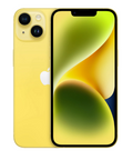 Apple iPhone 14 128GB Amarillo