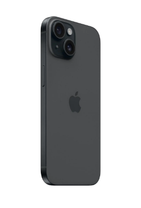 Apple iPhone 15 128GB Negro