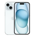 Apple iPhone 15 128GB Azul