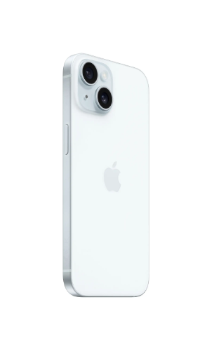 Apple iPhone 15 128GB Azul