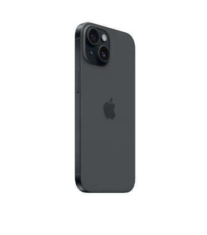 Apple iPhone 15 256GB Negro