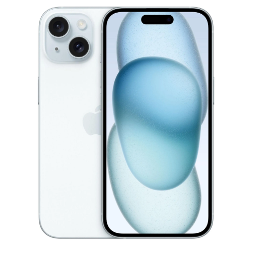 Apple iPhone 15 256GB Azul