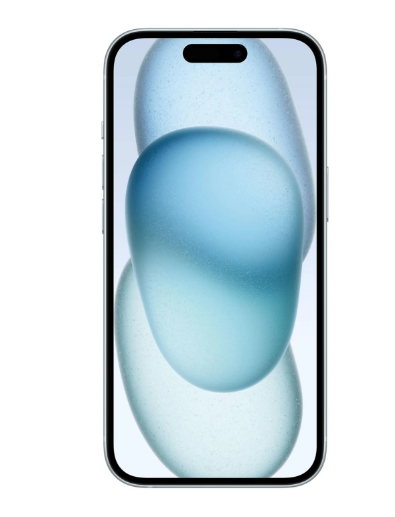 Apple iPhone 15 256GB Azul