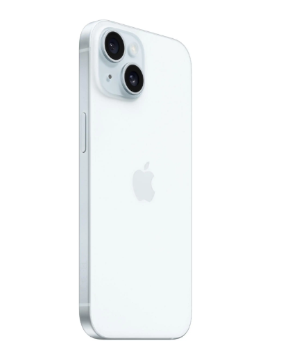 Apple iPhone 15 256GB Azul