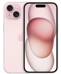 Apple iPhone 15 256GB Rosa