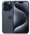 Apple iPhone 15 Pro 256GB Azul