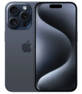 Apple iPhone 15 Pro 128GB Azul