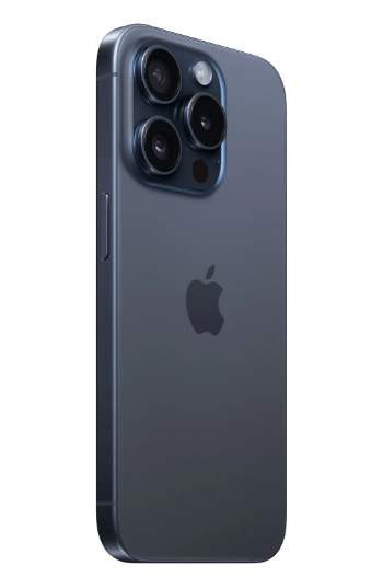 Apple iPhone 15 Pro 128GB Azul