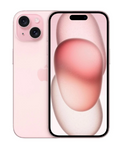 Apple iPhone 15 128GB Rosa