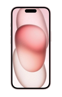 Apple iPhone 15 128GB Rosa