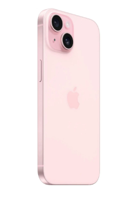 Apple iPhone 15 128GB Rosa