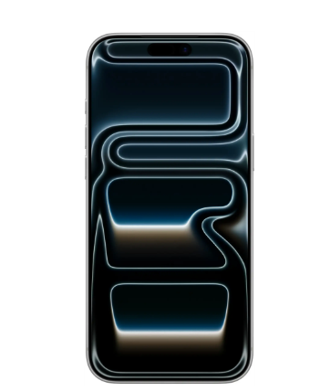 Apple iPhone 17 Pro Max 256GB (Plata)