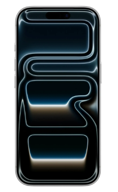 Apple iPhone 17 Pro 256GB (Plata)