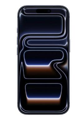 Apple iPhone 17 Pro 256GB (Azul Oscuro)