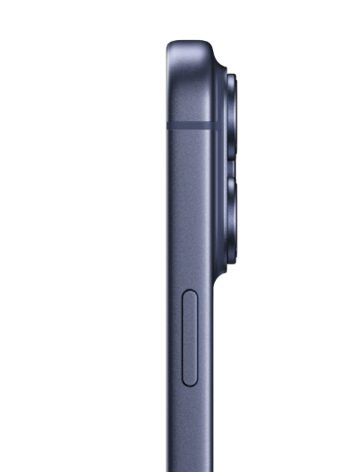 Apple iPhone 17 Pro 256GB (Azul Oscuro)