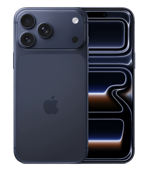 Apple iPhone 17 Pro Max 512GB / 12GB RAM (Azul)