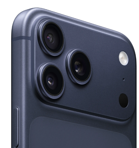 Apple iPhone 17 Pro Max 512GB / 12GB RAM (Azul)