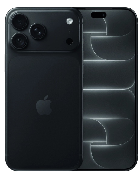 Apple iPhone 18 Pro Max 2TB (Negro)