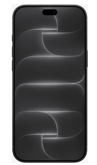 Apple iPhone 18 Pro Max 2TB (Negro)
