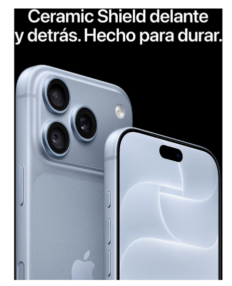 Apple iPhone 18 Pro Max 2TB (Negro)