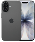 Apple iPhone 17 256GB (Negro)