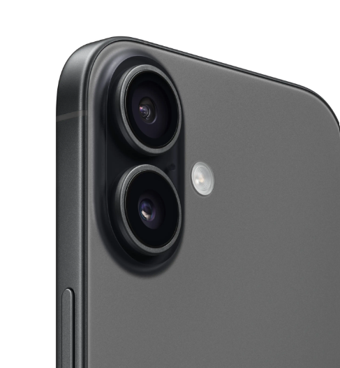 Apple iPhone 17 256GB (Negro)