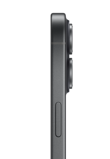 Apple iPhone 17 256GB (Negro)