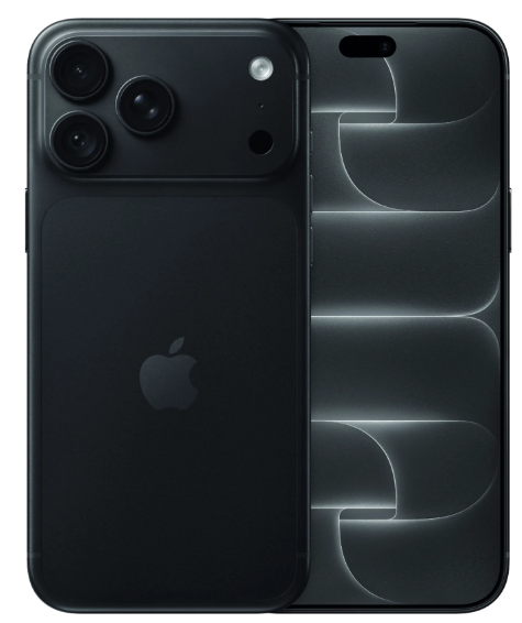 Apple iPhone 18 Pro 512GB (Negro)