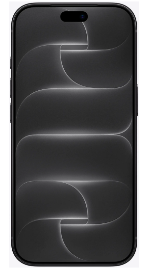 Apple iPhone 18 Pro 1TB (Negro)