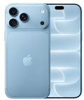 Apple iPhone 18 Pro 2TB (Azul Glaciar)