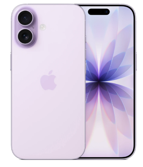 Apple iPhone 17 512GB (Azul Neblina)
