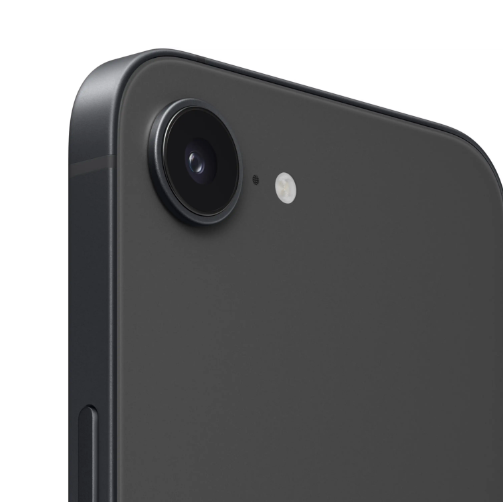 Apple iPhone 17e 256GB (Negro)