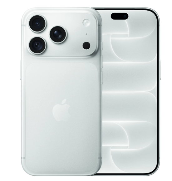 Apple iPhone 18 Pro 512GB (Plata)