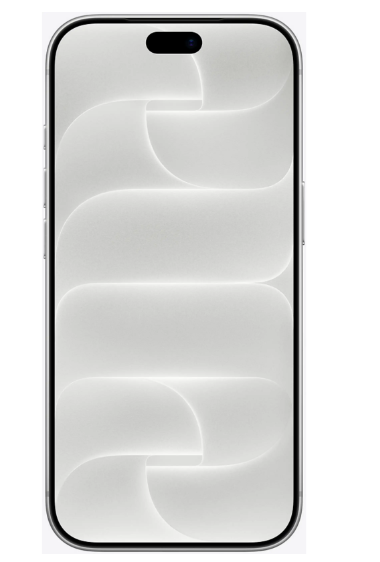Apple iPhone 18 Pro 2TB (Plata)