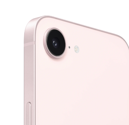 Apple iPhone 17e 256GB (Rosa)