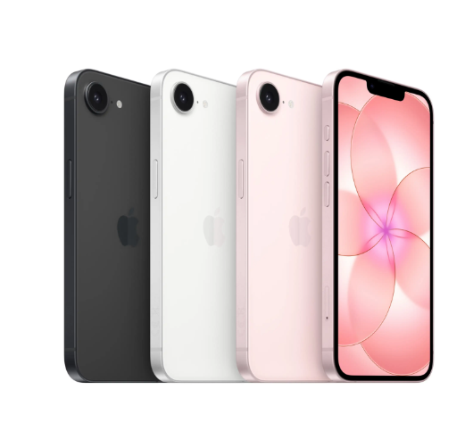 Apple iPhone 17e 256GB (Rosa)