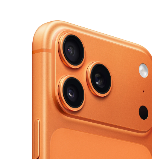 Apple iPhone 17 Pro Max 2TB (Naranja)