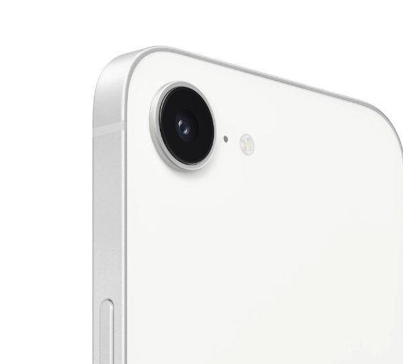 Apple iPhone 17e 256GB (Blanco)