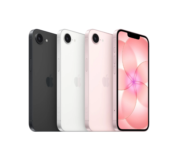 Apple iPhone 17e 256GB (Blanco)
