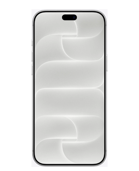 Apple iPhone 18 Pro Max 2TB (Plata)