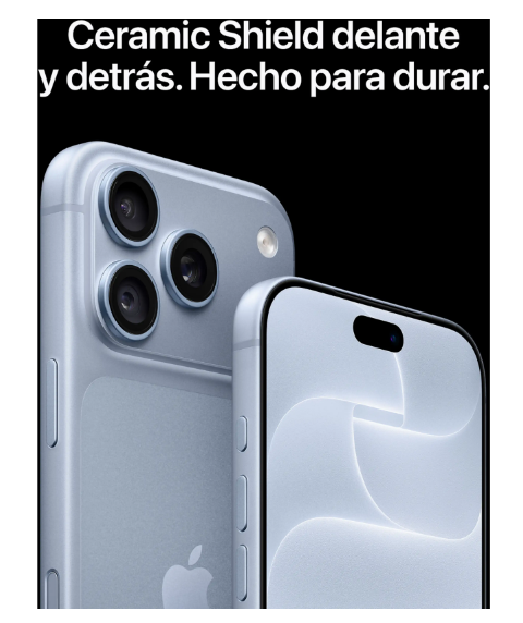 Apple iPhone 18 Pro Max 2TB (Plata)