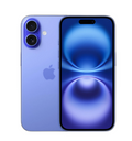 Apple iPhone 16 256GB (Azul)