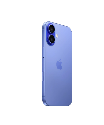 Apple iPhone 16 256GB (Azul)