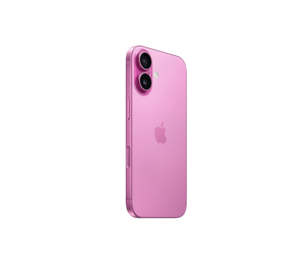 Apple iPhone 16 128GB (Rosa)
