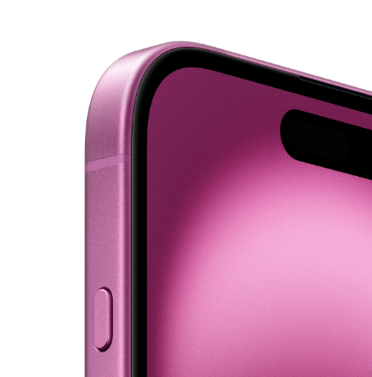 Apple iPhone 16 128GB (Rosa)