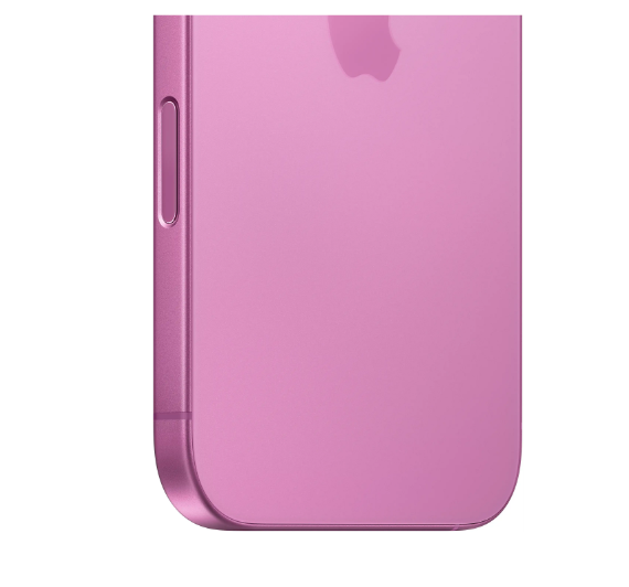Apple iPhone 16 128GB (Rosa)