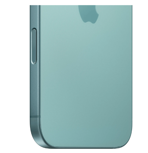 Apple iPhone 16 128GB (Verde Azulado)