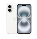 Apple iPhone 16 128GB (Blanco)