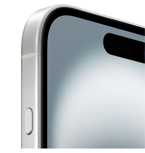 Apple iPhone 16 128GB (Blanco)