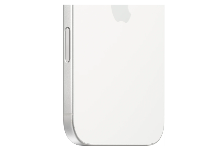 Apple iPhone 16 128GB (Blanco)